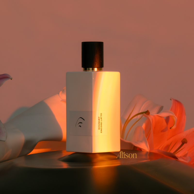 L'Orchestre Parfum Bouquet Encore Latte